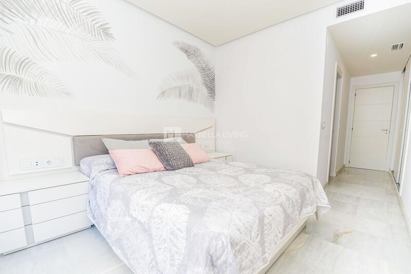2 Schlafzimmer Appartement zu verkaufen