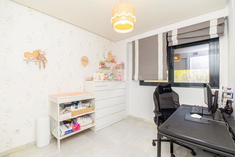2 Schlafzimmer Appartement zu verkaufen