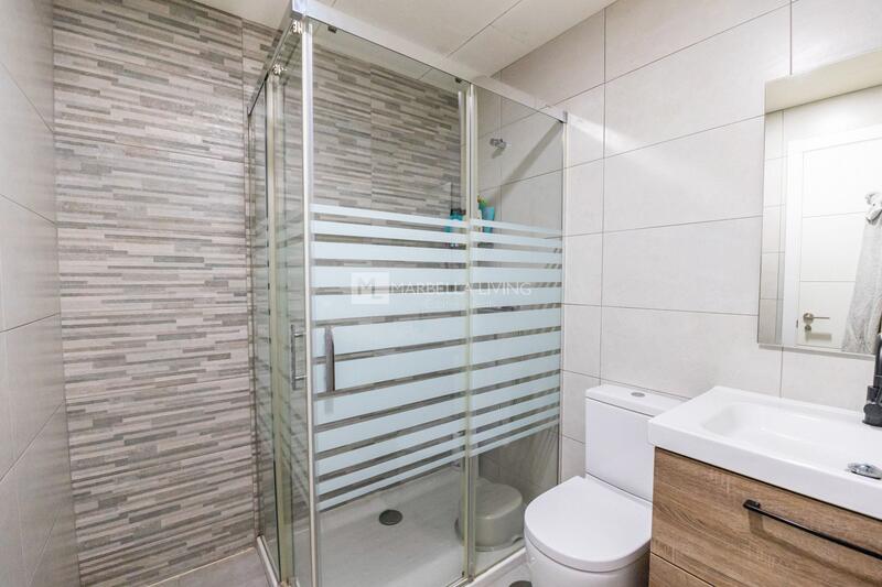 2 Schlafzimmer Appartement zu verkaufen