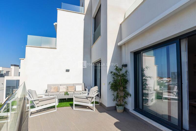 2 Schlafzimmer Appartement zu verkaufen