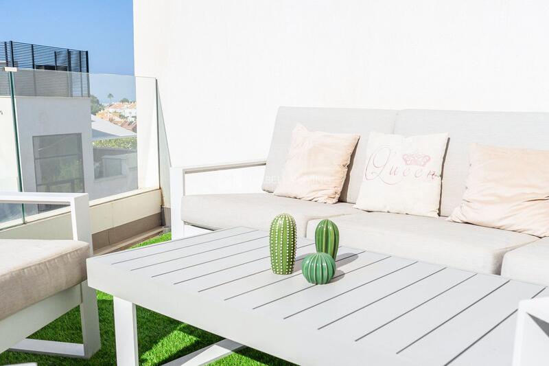 2 Schlafzimmer Appartement zu verkaufen