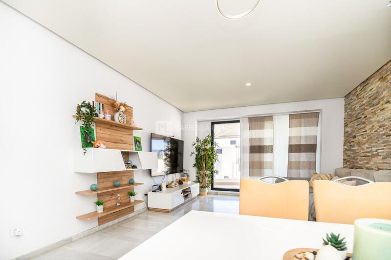 2 Schlafzimmer Appartement zu verkaufen