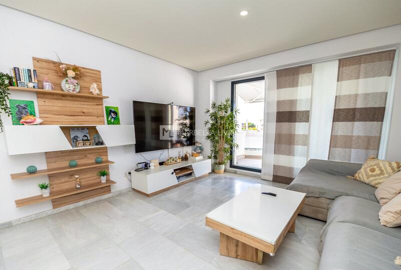 2 Schlafzimmer Appartement zu verkaufen