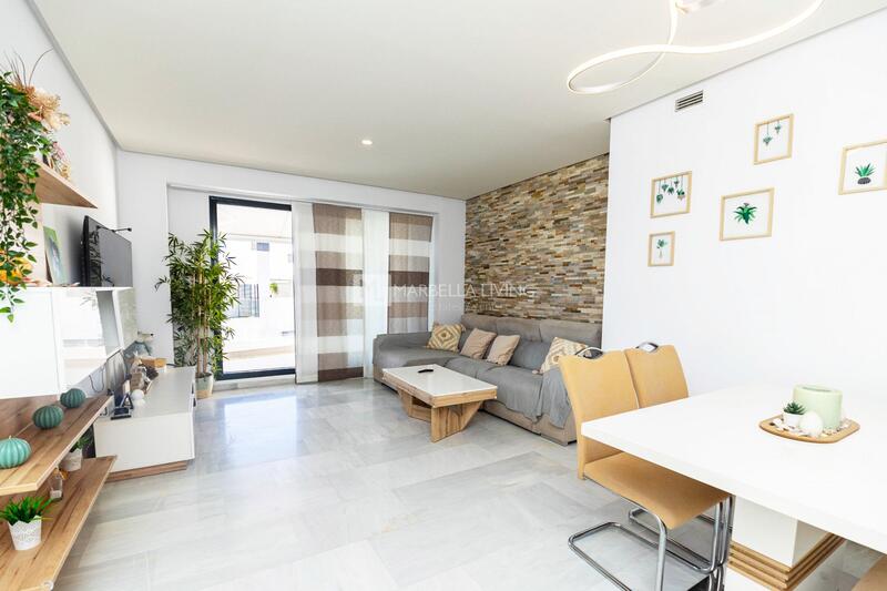 2 Schlafzimmer Appartement zu verkaufen