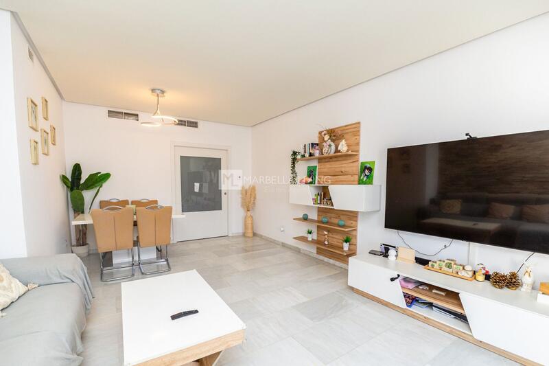 2 Schlafzimmer Appartement zu verkaufen