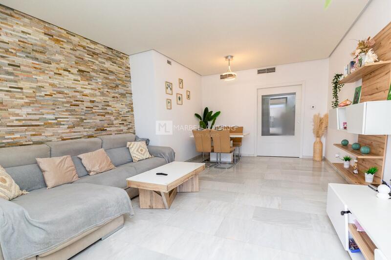 2 Schlafzimmer Appartement zu verkaufen
