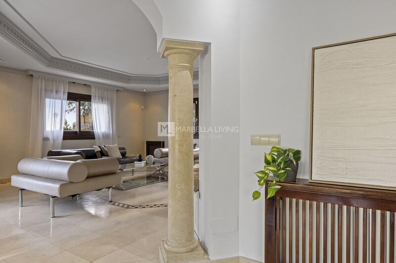 6 Schlafzimmer Villa zu verkaufen
