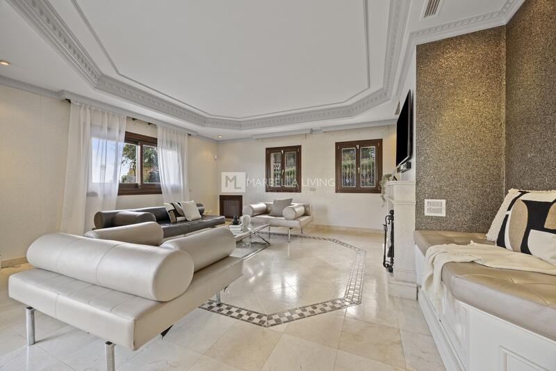 6 Schlafzimmer Villa zu verkaufen