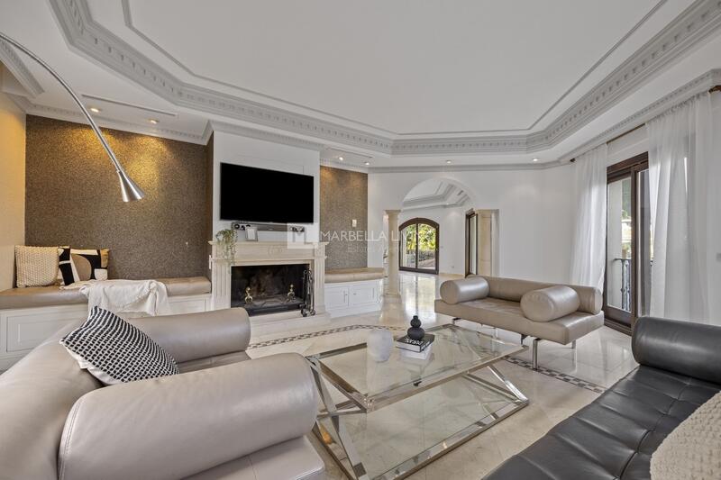 6 Schlafzimmer Villa zu verkaufen
