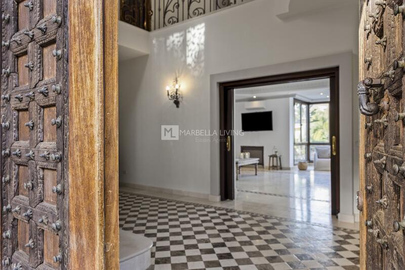 6 Schlafzimmer Villa zu verkaufen