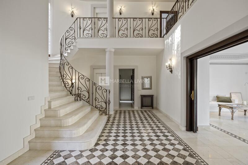 6 Schlafzimmer Villa zu verkaufen