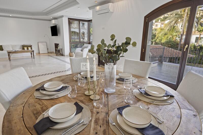 6 Schlafzimmer Villa zu verkaufen