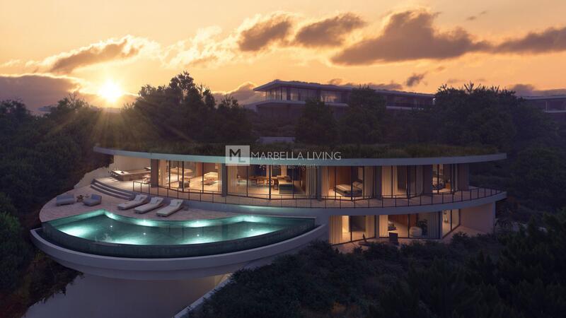 5 soverom Villa til salgs