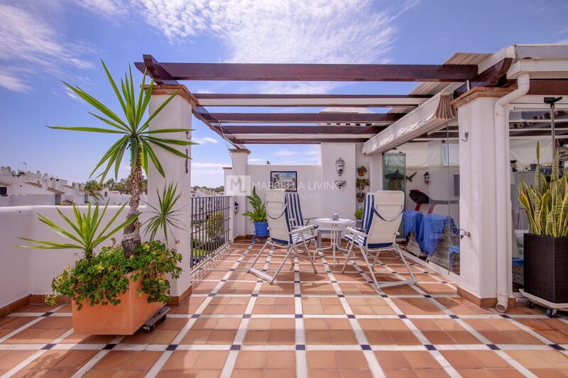 2 bedroom Duplex for sale