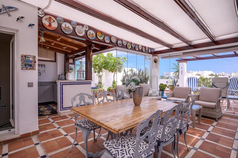 2 bedroom Duplex for sale