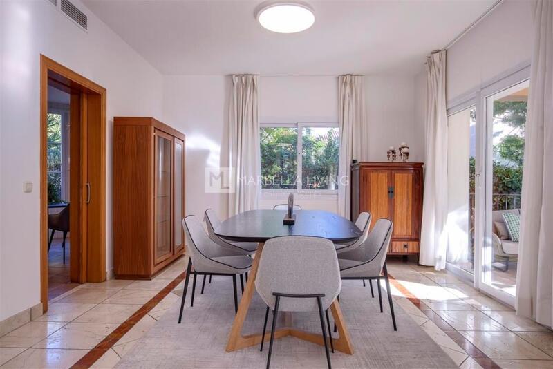 4 bedroom Villa for sale