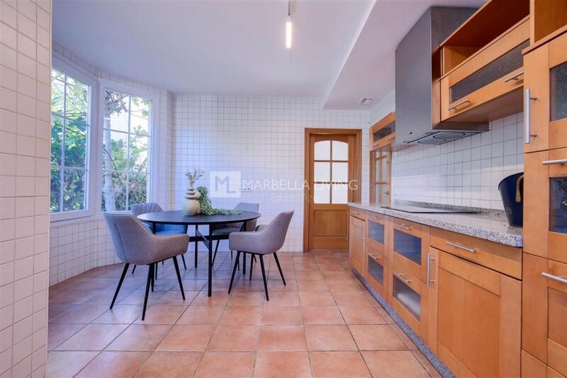 4 bedroom Villa for sale