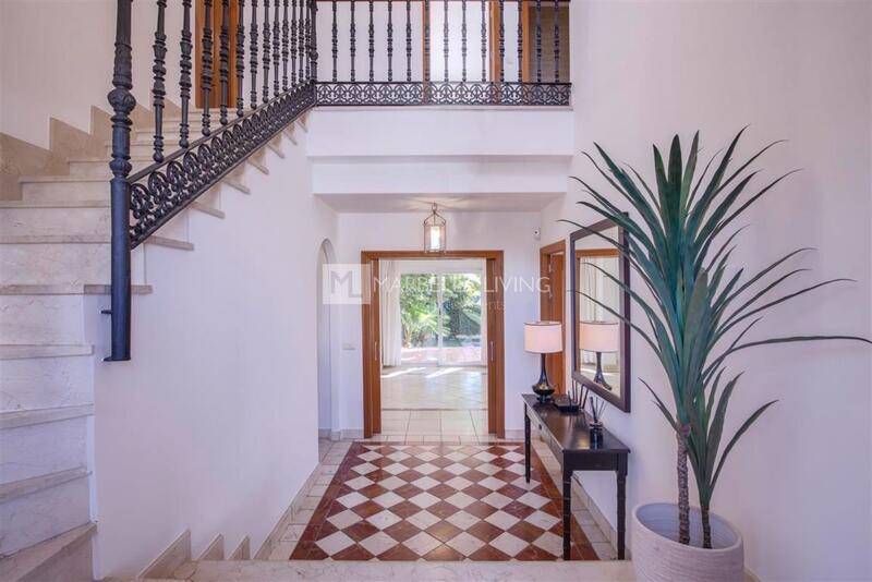 4 bedroom Villa for sale