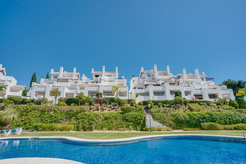 Appartement à vendre dans Marbella del Este, Málaga