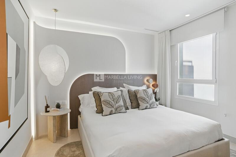 3 Schlafzimmer Appartement zu verkaufen