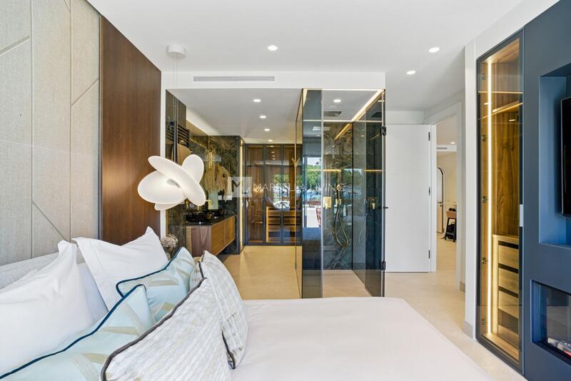 3 Schlafzimmer Appartement zu verkaufen