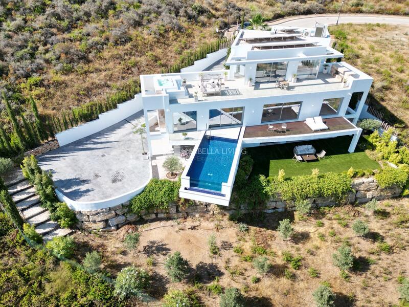 Villa à vendre dans Mijas Costa, Málaga