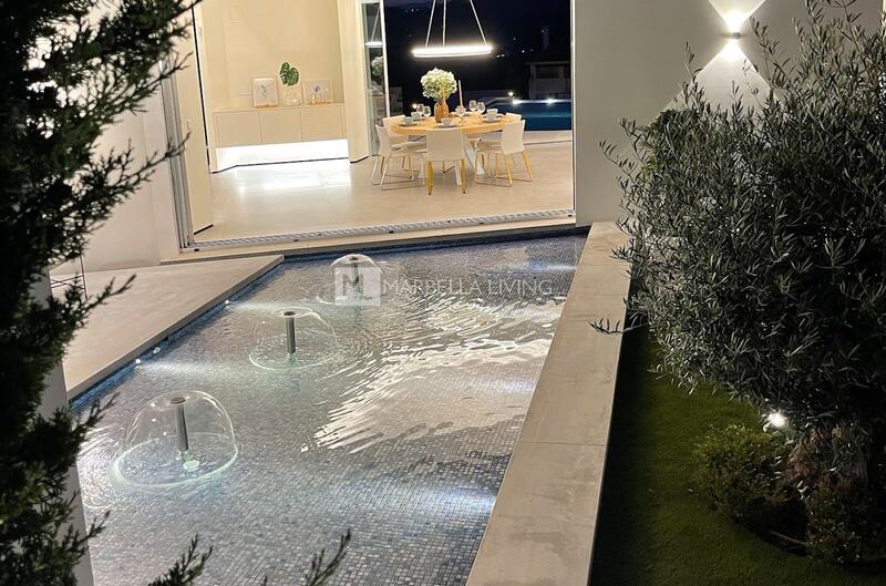 5 chambre Villa à vendre