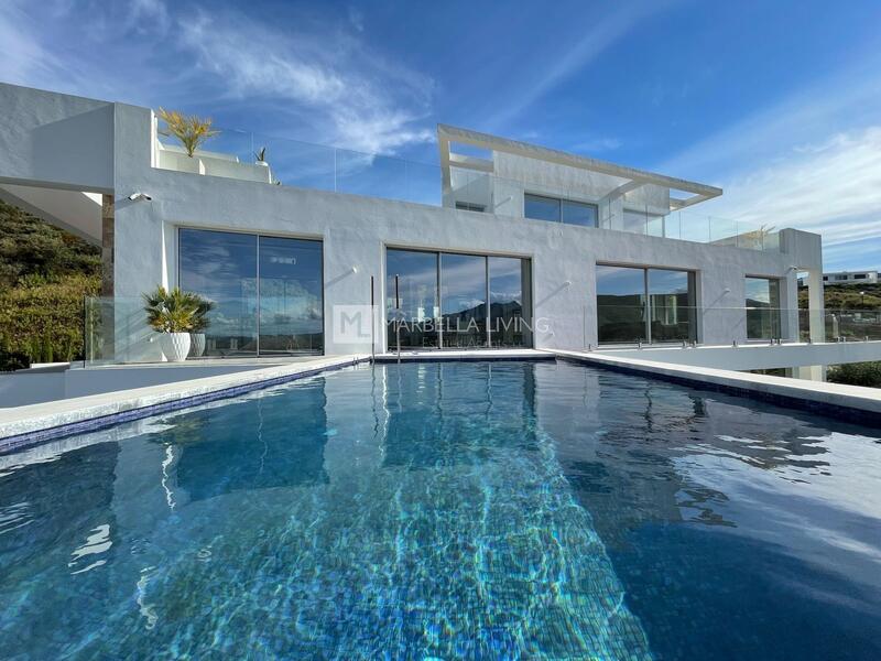 5 chambre Villa à vendre