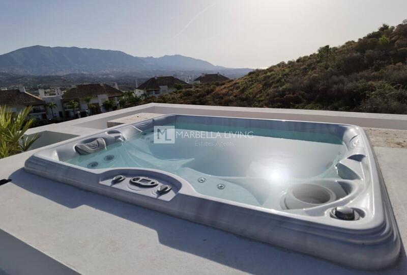 5 chambre Villa à vendre