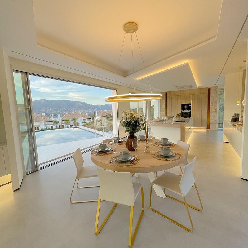 5 chambre Villa à vendre