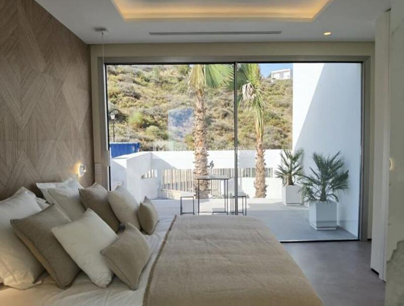 5 chambre Villa à vendre