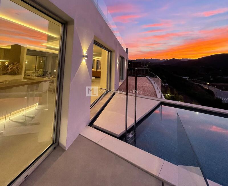 5 chambre Villa à vendre
