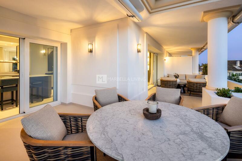 3 Schlafzimmer Duplex zu verkaufen