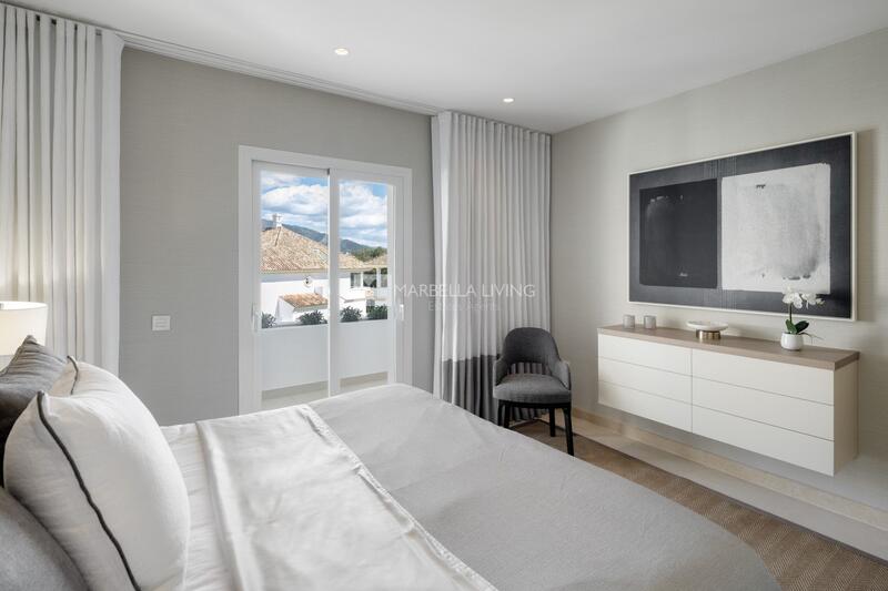 3 Schlafzimmer Duplex zu verkaufen