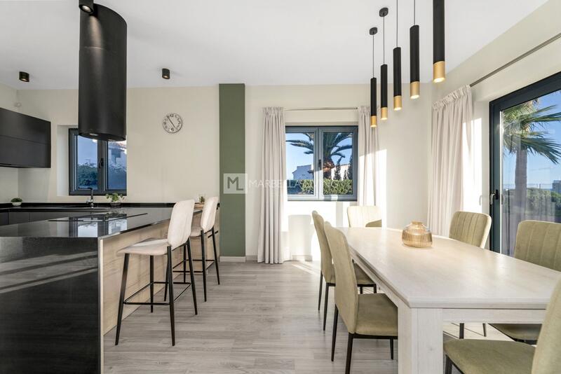 5 bedroom Villa for Long Term Rent