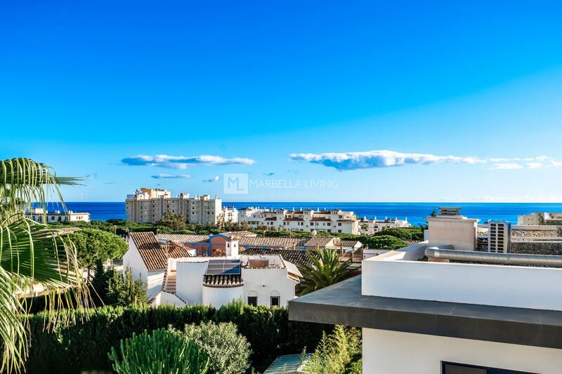 5 bedroom Villa for Long Term Rent