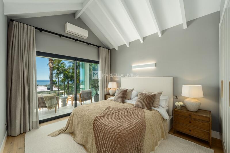 5 Schlafzimmer Villa zu verkaufen