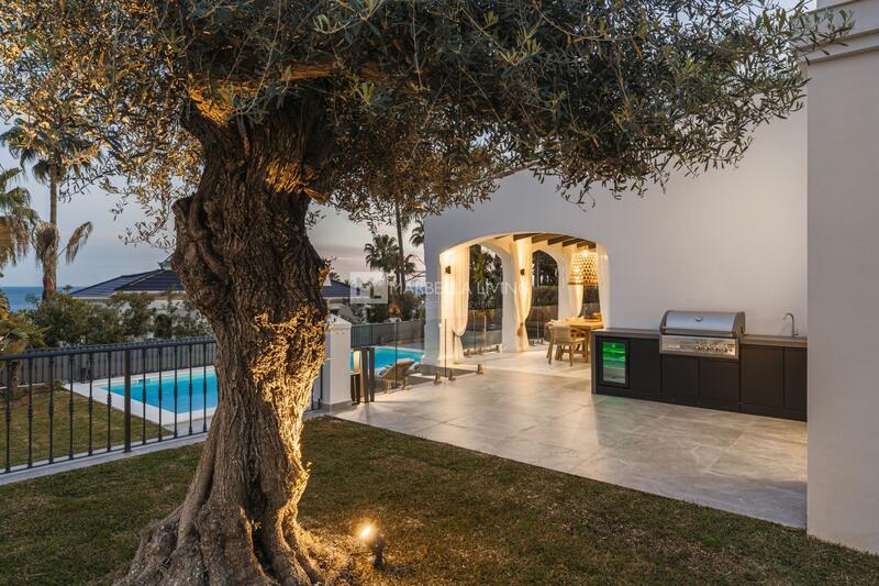 5 Schlafzimmer Villa zu verkaufen