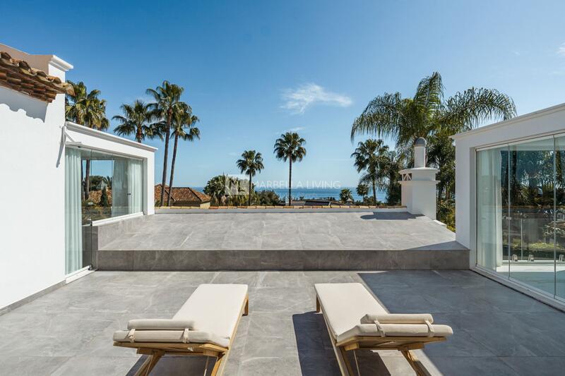 5 Schlafzimmer Villa zu verkaufen