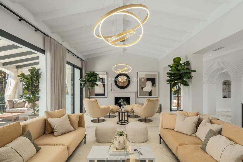 5 Schlafzimmer Villa zu verkaufen