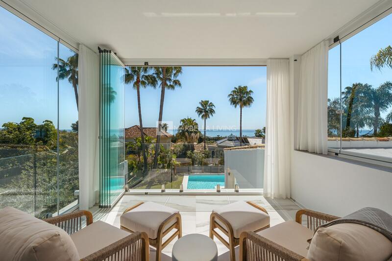 5 Schlafzimmer Villa zu verkaufen