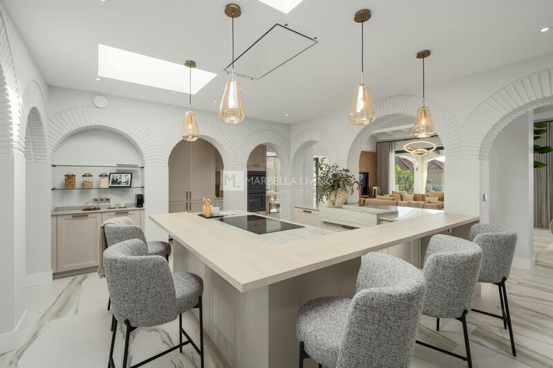 5 Schlafzimmer Villa zu verkaufen
