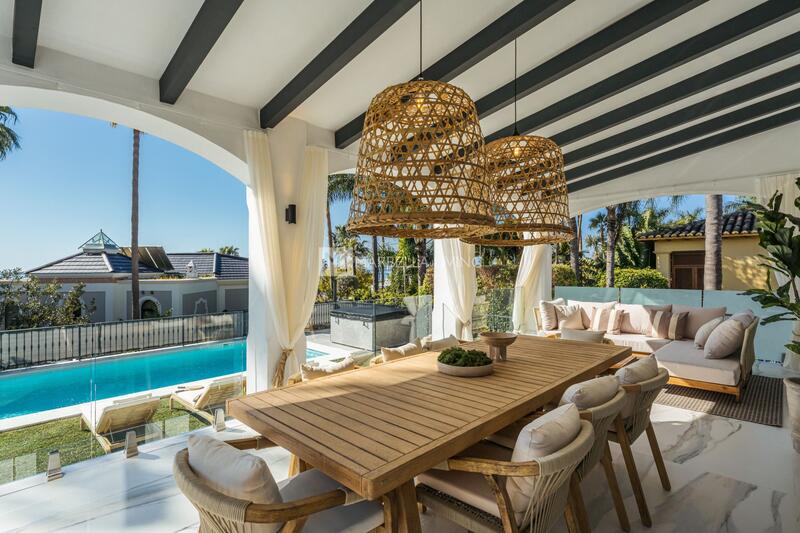 5 Schlafzimmer Villa zu verkaufen