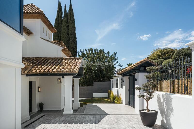 5 Schlafzimmer Villa zu verkaufen