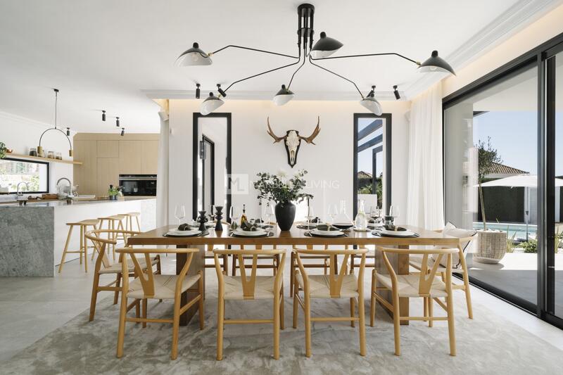 5 Schlafzimmer Villa zu verkaufen