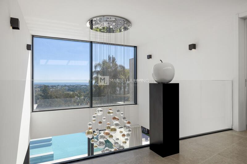 5 soverom Villa til salgs