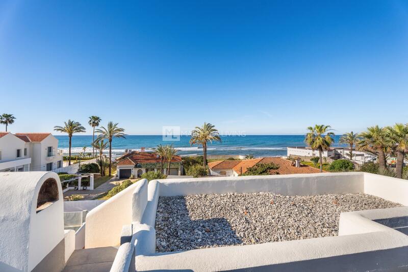 6 Cuarto Villa en venta