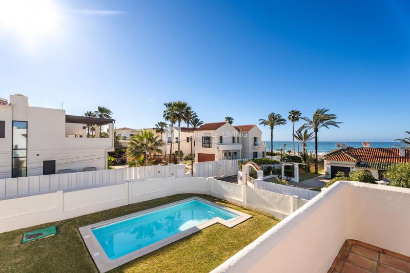 6 Cuarto Villa en venta