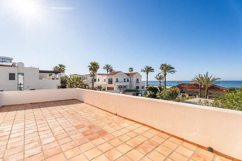 6 Cuarto Villa en venta