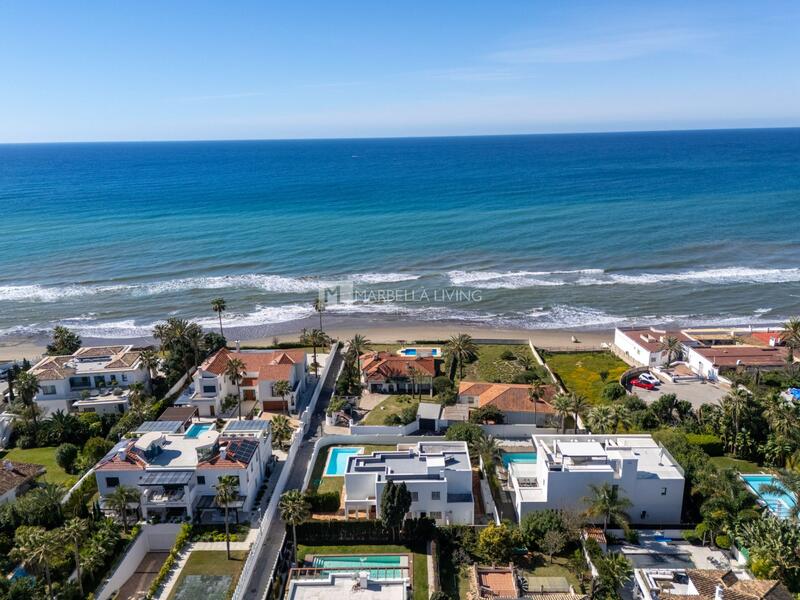 6 Cuarto Villa en venta